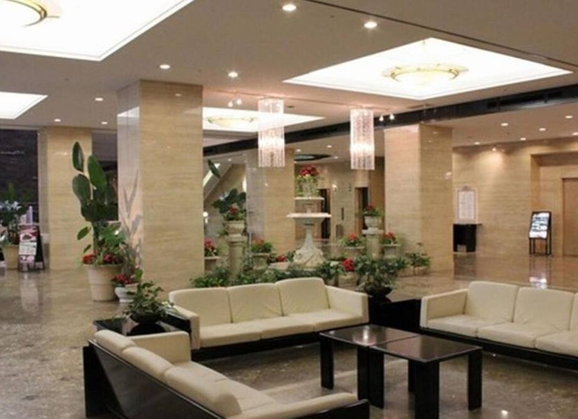 Σαλόνι ξενοδοχείου Φωτογραφία