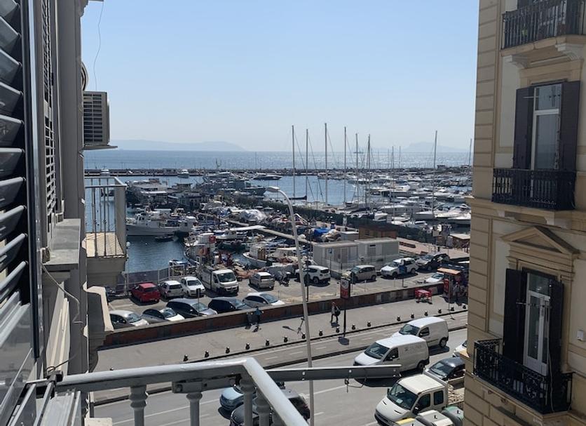 Μπαλκόνι Φωτογραφία