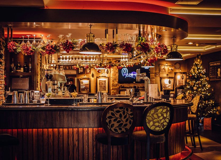 Bar Φωτογραφία