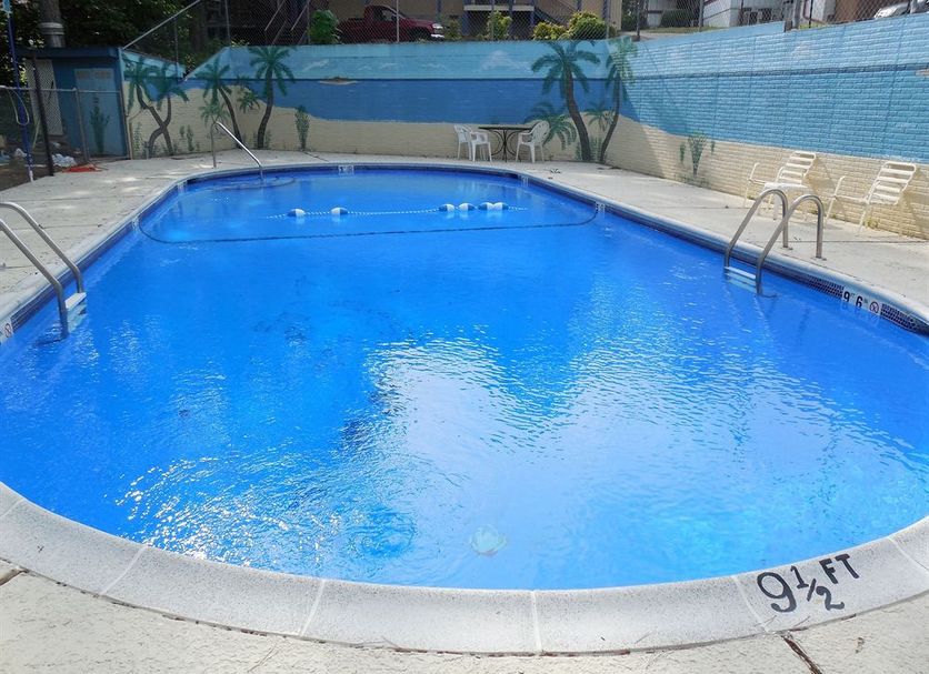 Πισίνα Φωτογραφία