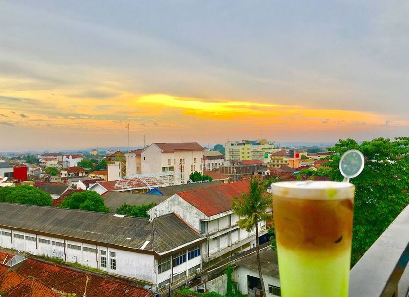 Μπαλκόνι Φωτογραφία