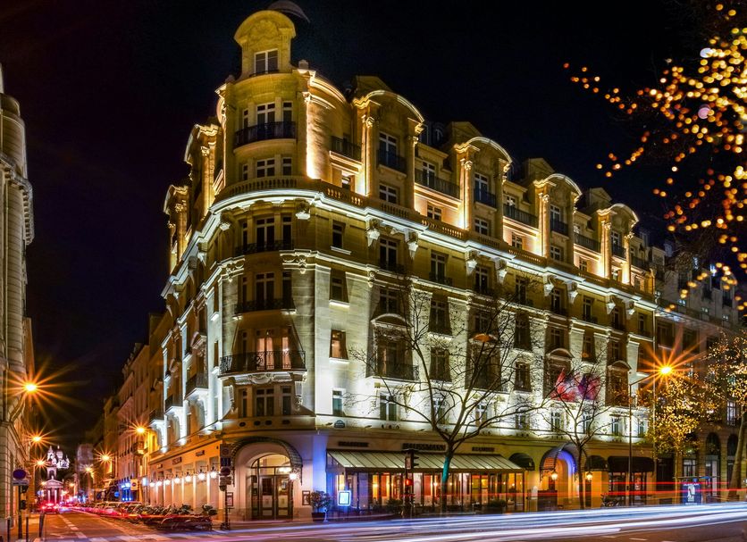 Κτίριο Φωτογραφία