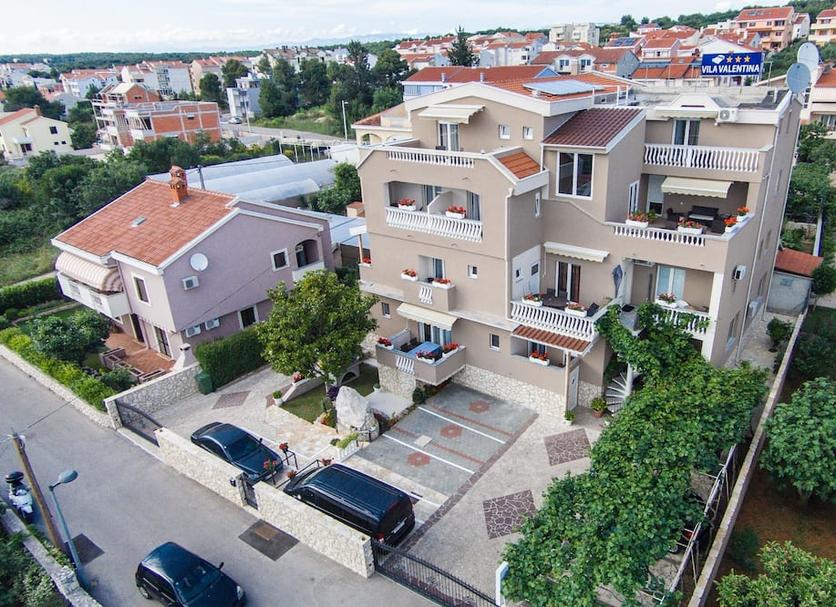 Κτίριο Φωτογραφία