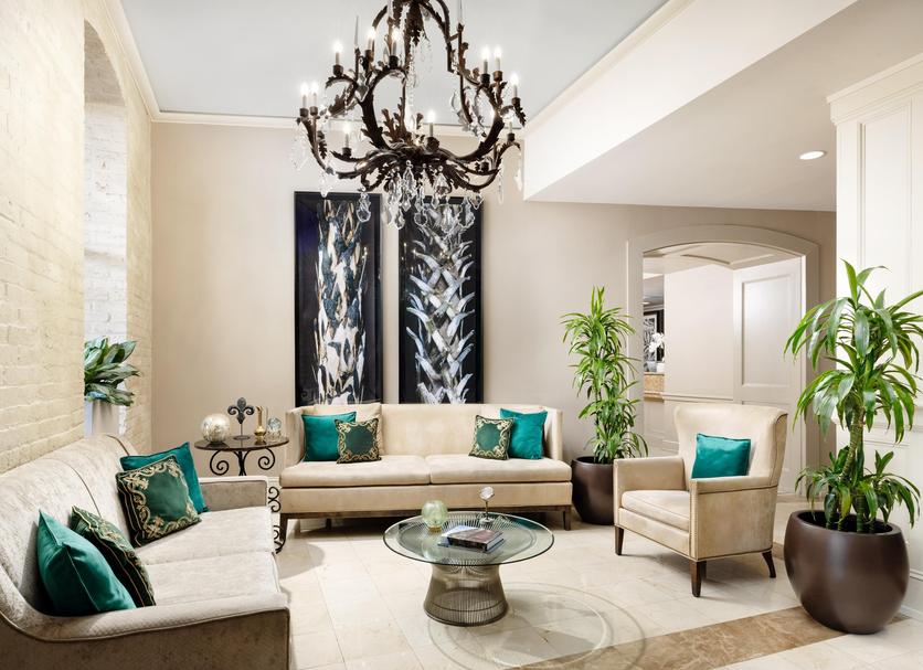 Σαλόνι Φωτογραφία