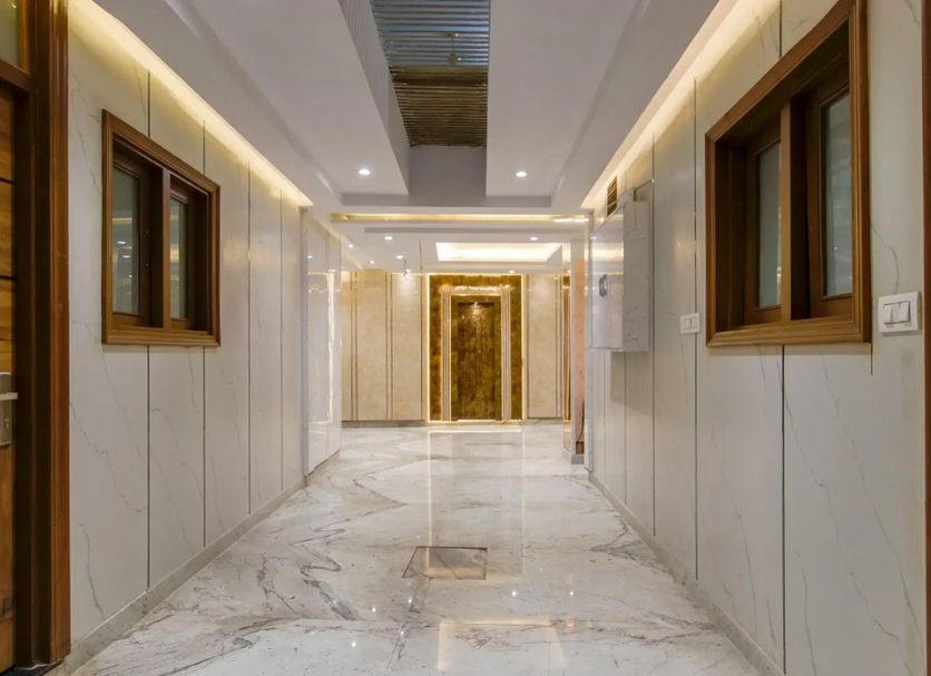 Διάδρομος Φωτογραφία