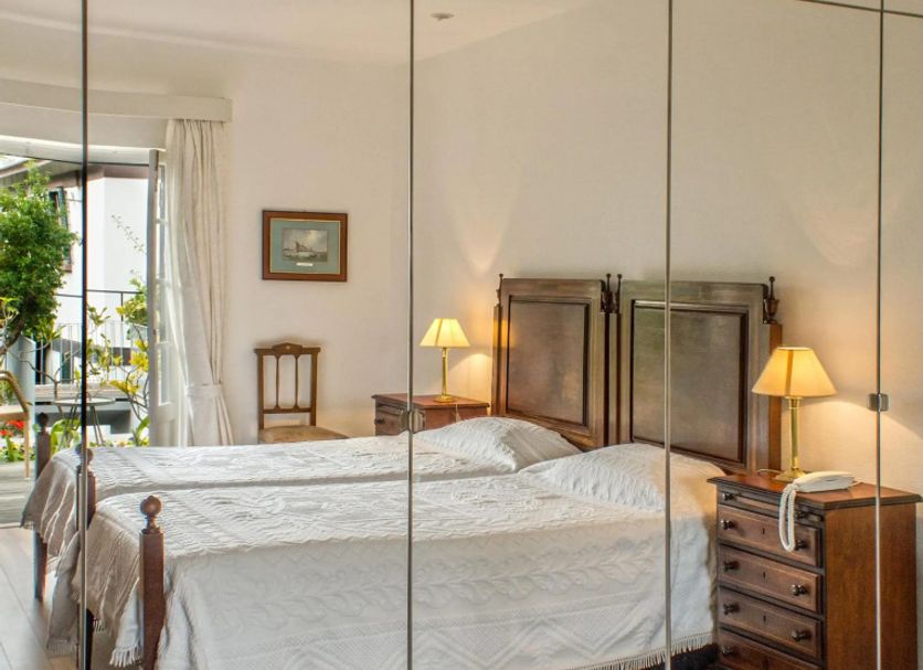 Κρεβατοκάμαρα Φωτογραφία