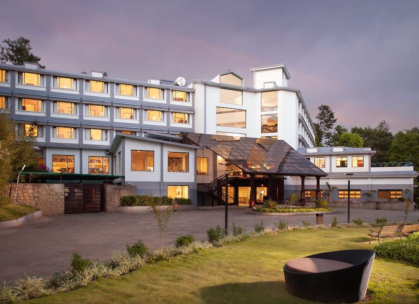 Κτίριο Φωτογραφία