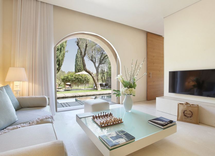 Σαλόνι Φωτογραφία