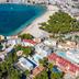 Θέα στην ύπαιθρο