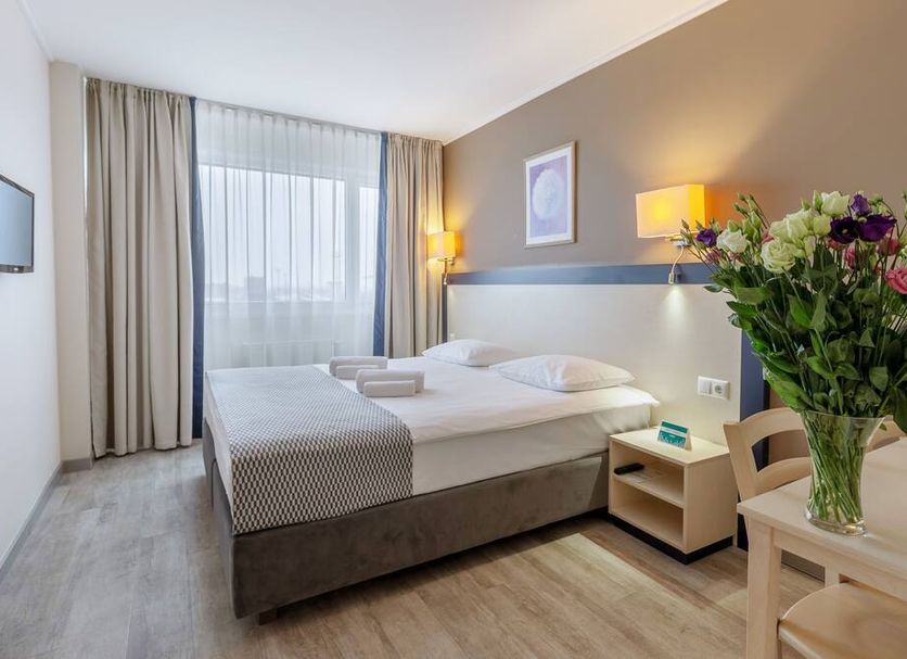 Κρεβατοκάμαρα Φωτογραφία