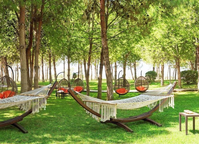 Βεράντα Φωτογραφία