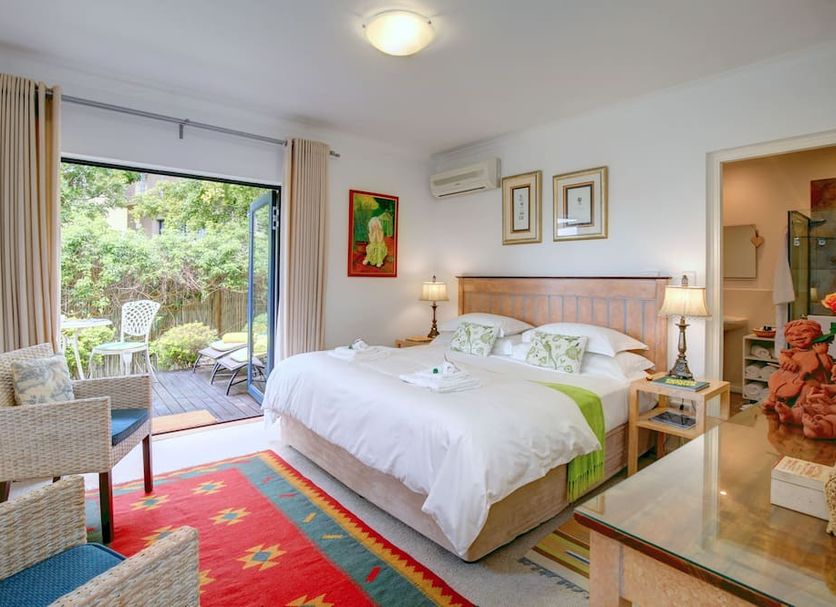 Κρεβατοκάμαρα Φωτογραφία