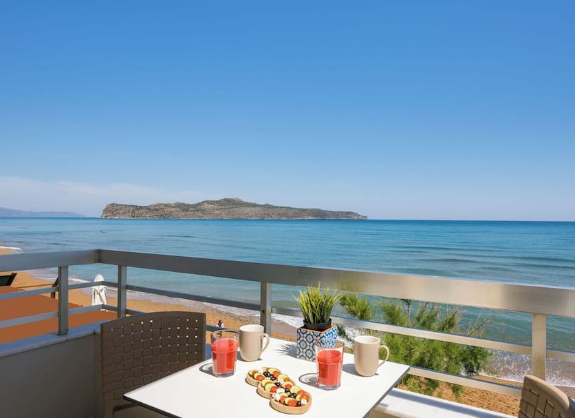 Μπαλκόνι Φωτογραφία