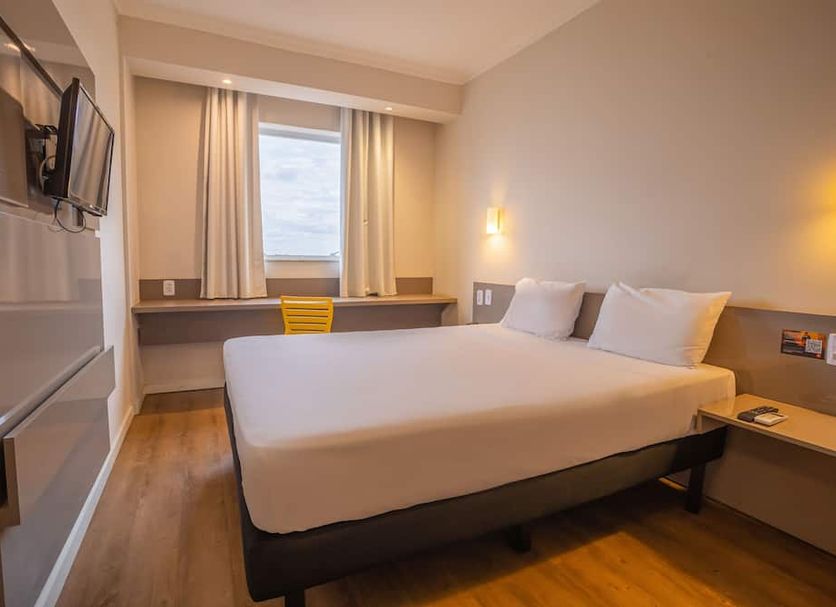 Κρεβατοκάμαρα Φωτογραφία