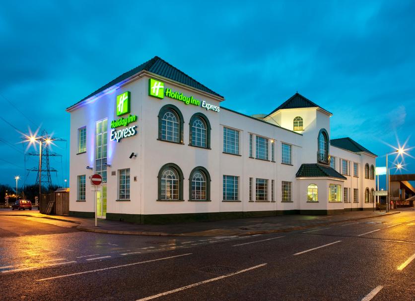 Κτίριο Φωτογραφία