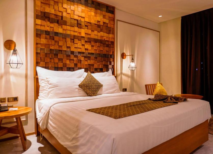 Κρεβατοκάμαρα Φωτογραφία