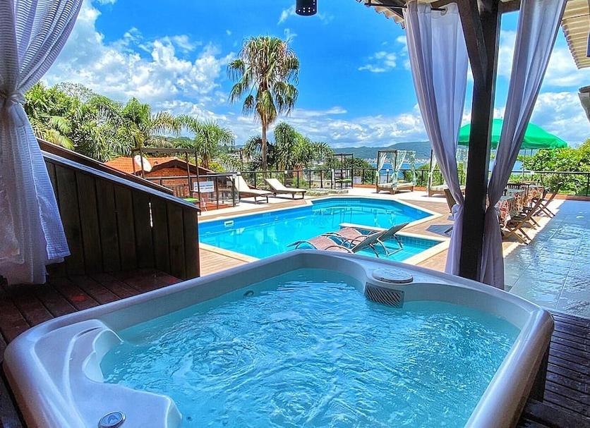 Πισίνα Φωτογραφία