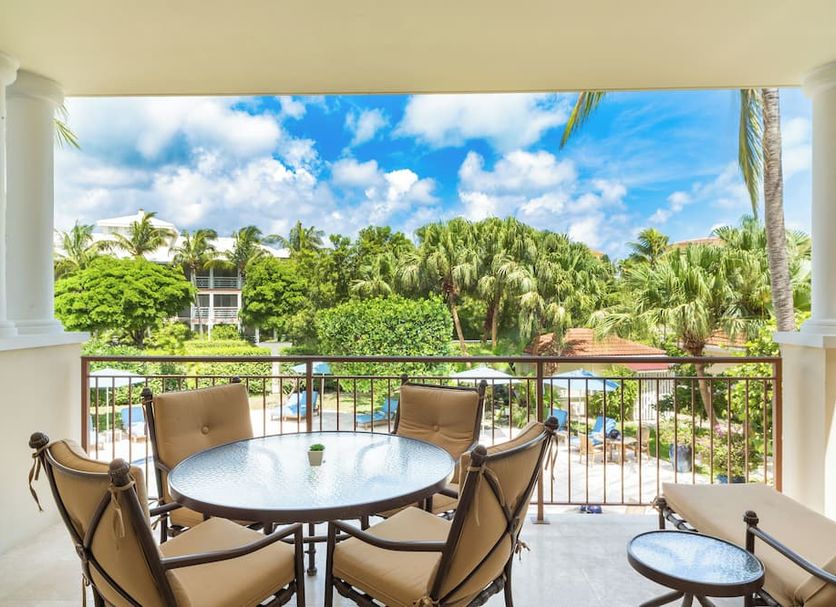 Μπαλκόνι Φωτογραφία