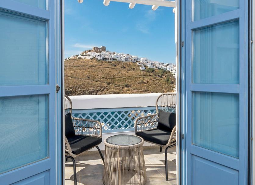 Μπαλκόνι Φωτογραφία