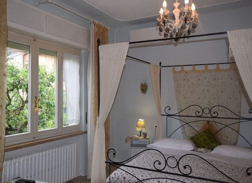 Κρεβατοκάμαρα Φωτογραφία