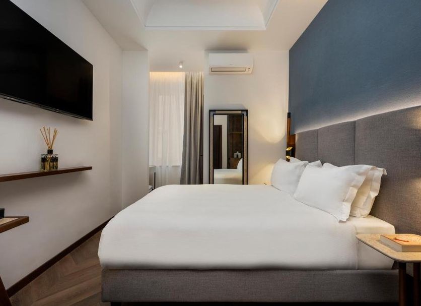 Κρεβατοκάμαρα Φωτογραφία