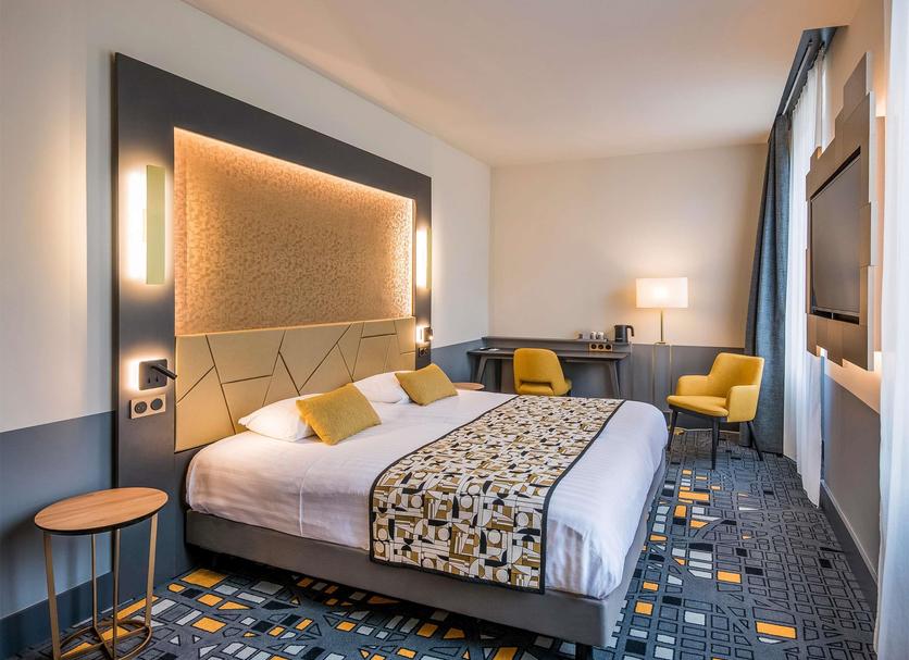 Κρεβατοκάμαρα Φωτογραφία