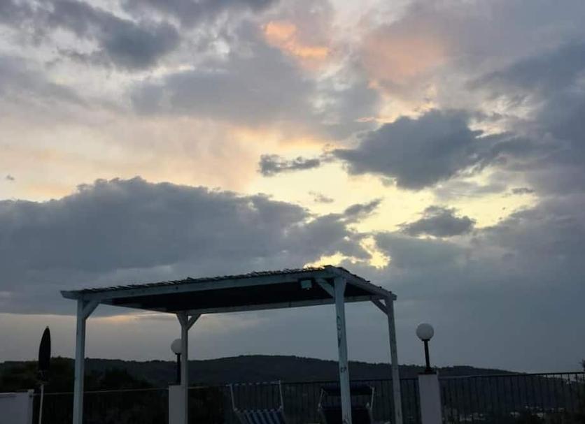 Θέα στην ύπαιθρο Φωτογραφία