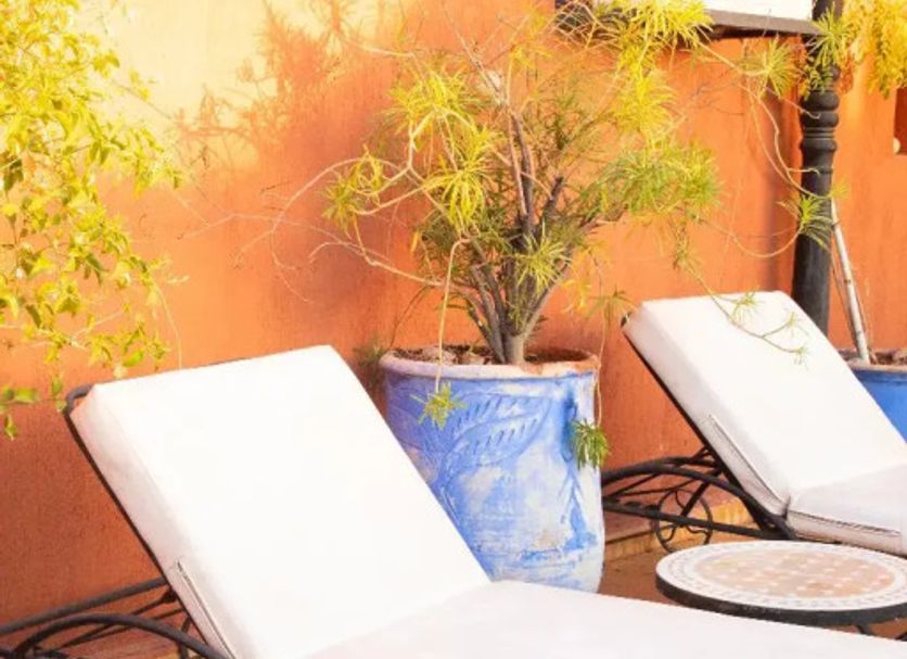 Μπαλκόνι Φωτογραφία