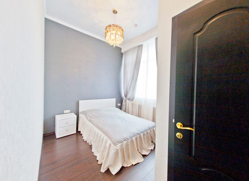 Κρεβατοκάμαρα Φωτογραφία