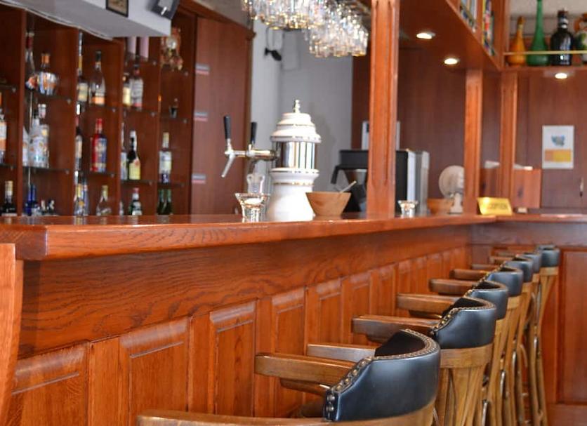 Bar Φωτογραφία