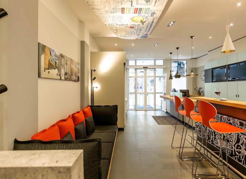 Bar Φωτογραφία