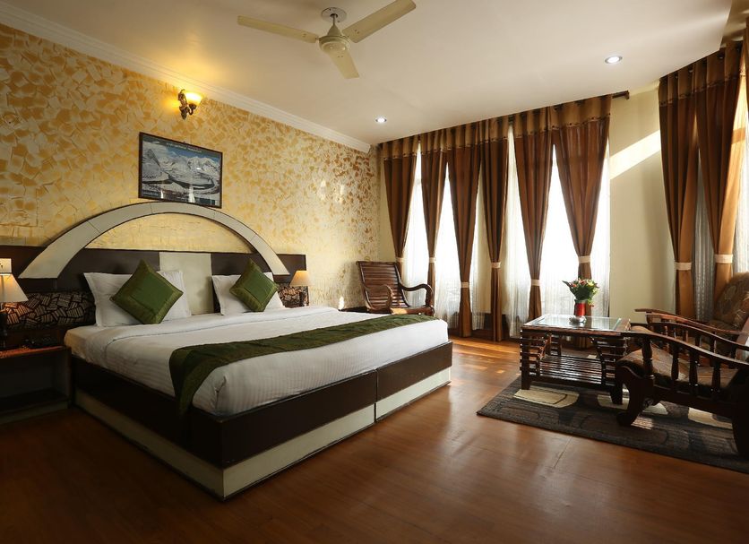 Κρεβατοκάμαρα Φωτογραφία