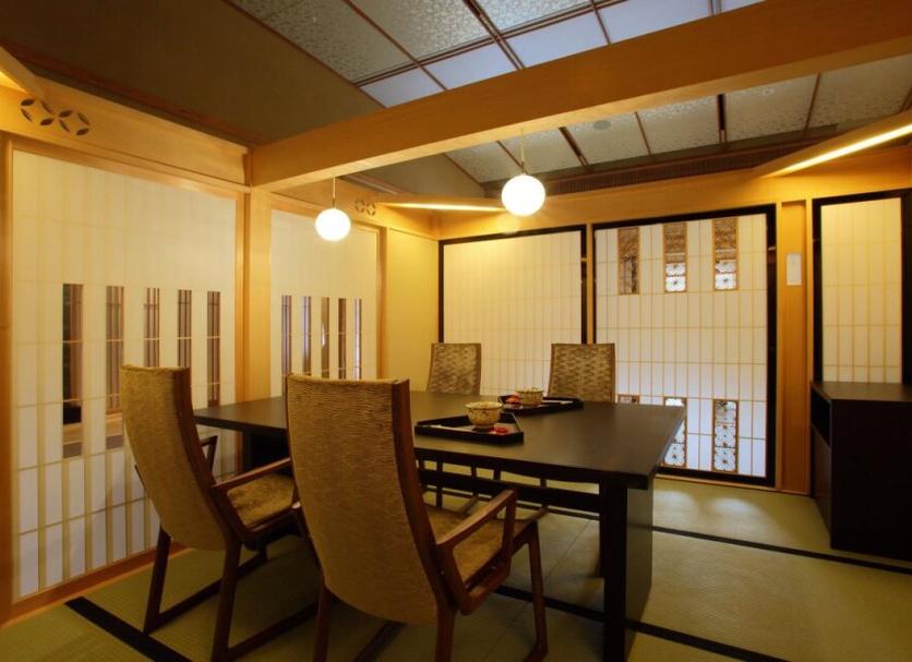 Τραπεζαρία Φωτογραφία