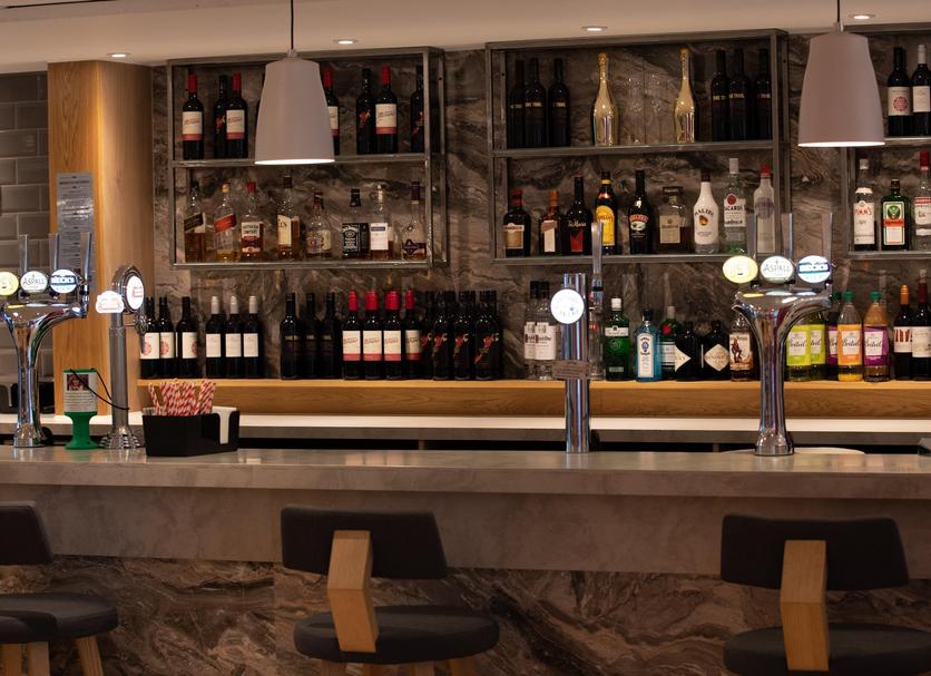 Bar Φωτογραφία