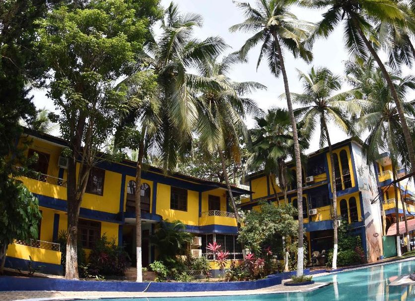 Πισίνα Φωτογραφία