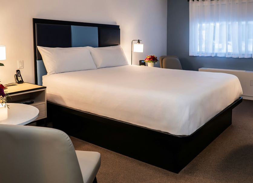 Κρεβατοκάμαρα Φωτογραφία