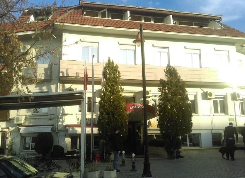 Κτίριο Φωτογραφία