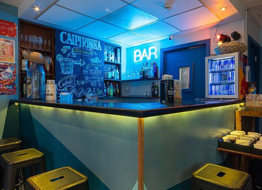 Bar Φωτογραφία