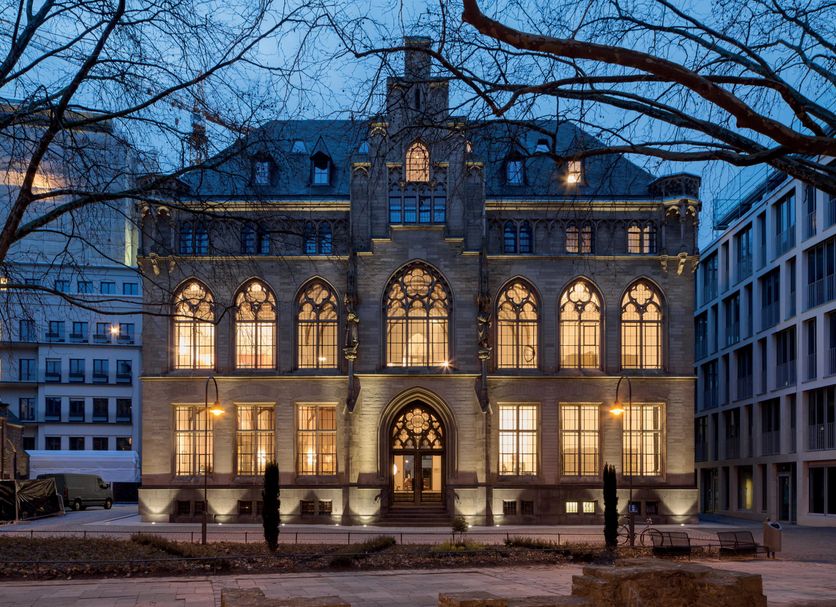 Κτίριο Φωτογραφία