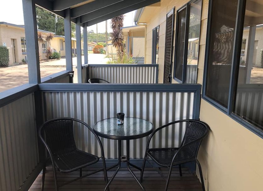 Μπαλκόνι Φωτογραφία