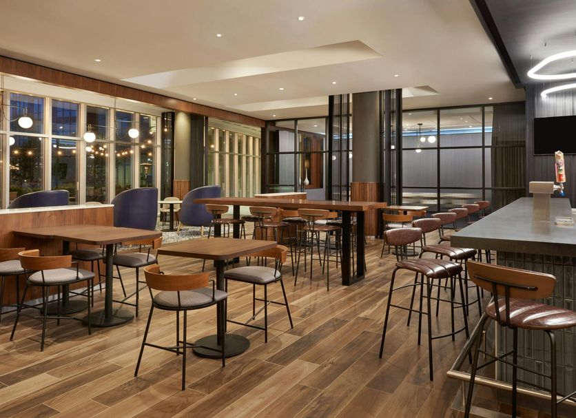 Εστιατόριο Φωτογραφία