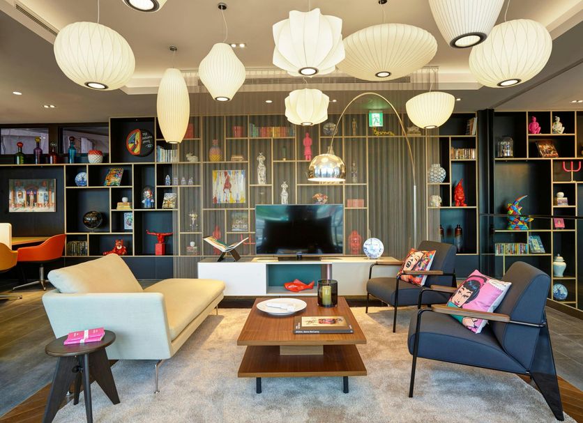 Σαλόνι Φωτογραφία