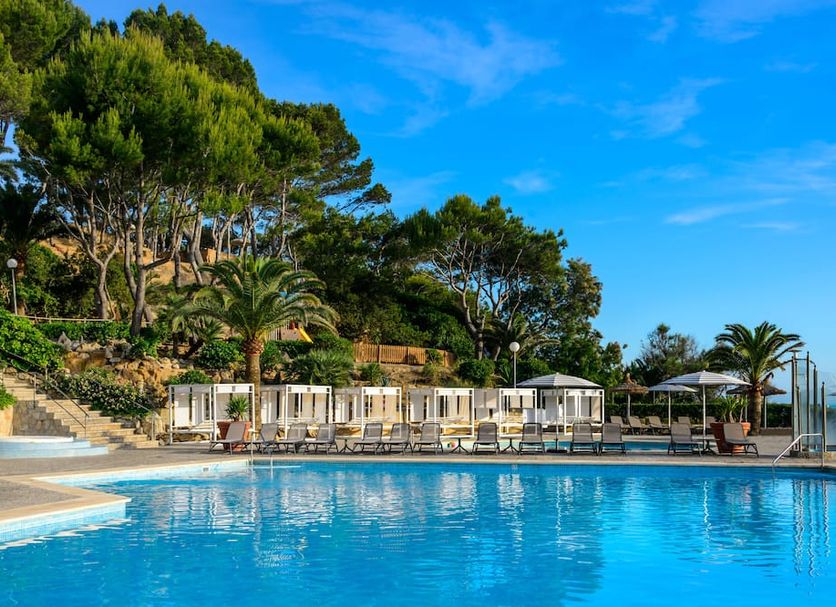 Πισίνα Φωτογραφία