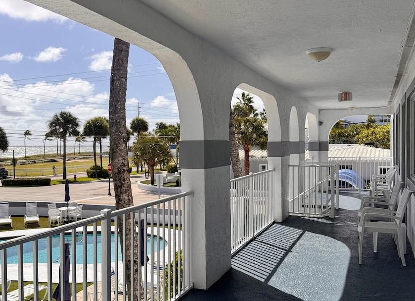 Μπαλκόνι Φωτογραφία