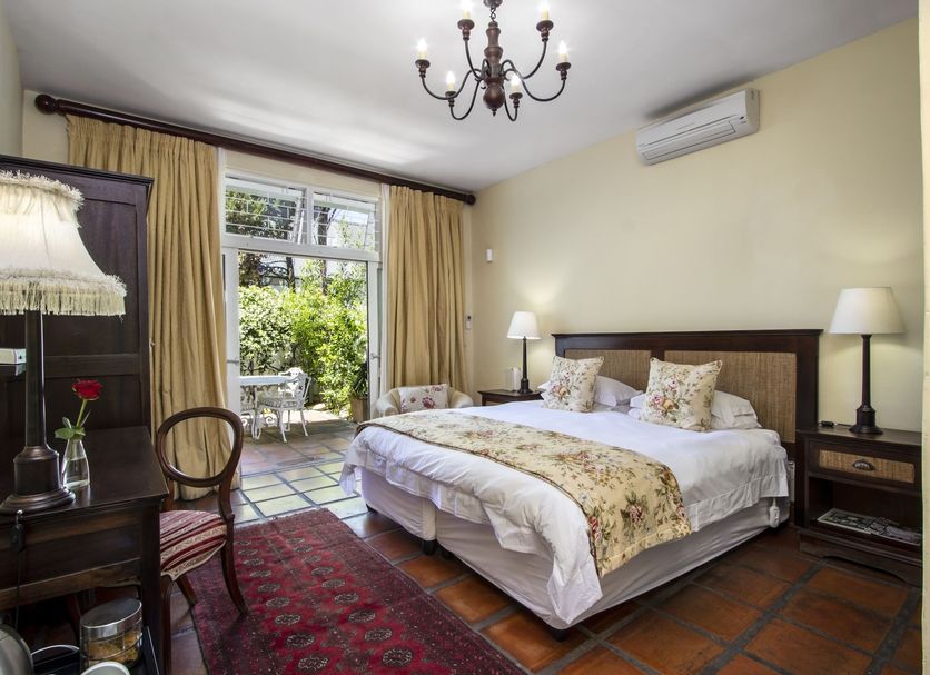 Κρεβατοκάμαρα Φωτογραφία