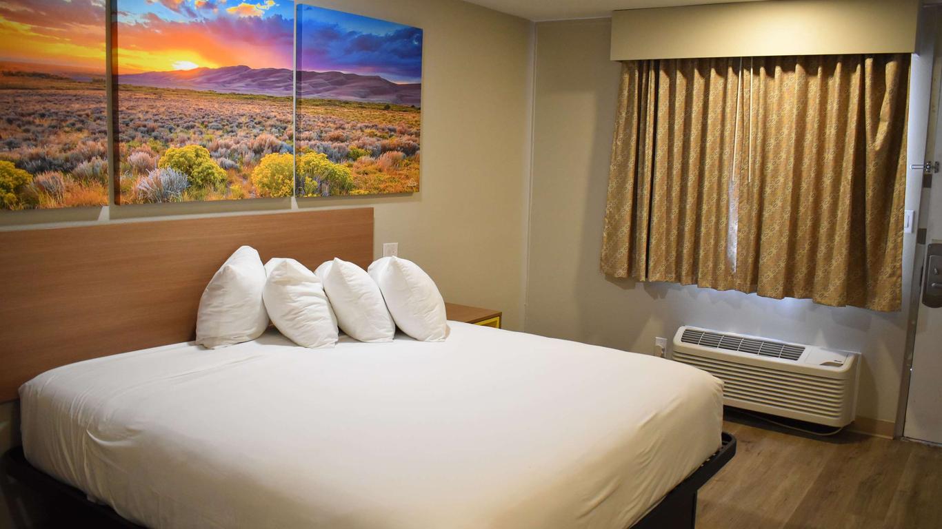 Days Inn by Wyndham San Antonio Alamo/Riverwalk