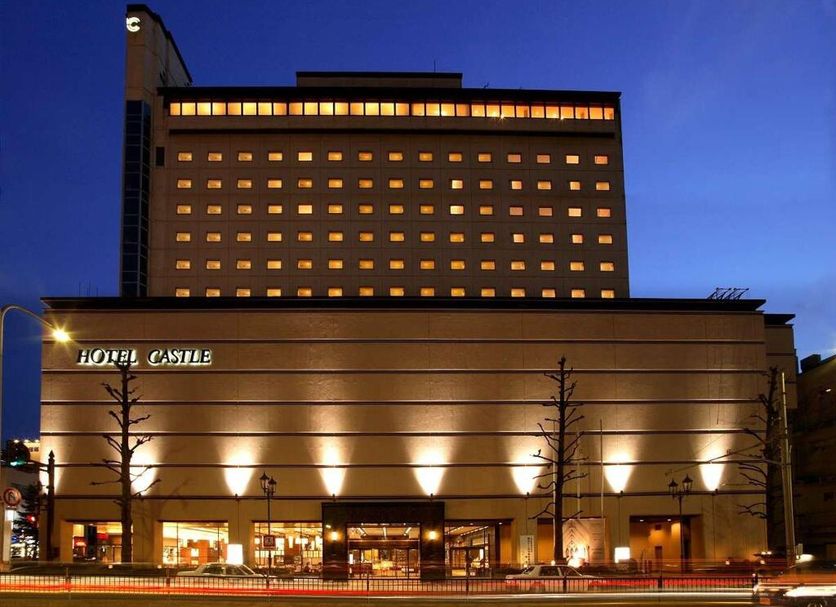 Κτίριο Φωτογραφία