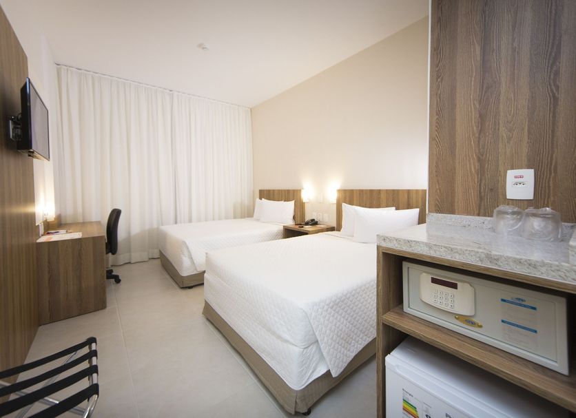 Κρεβατοκάμαρα Φωτογραφία