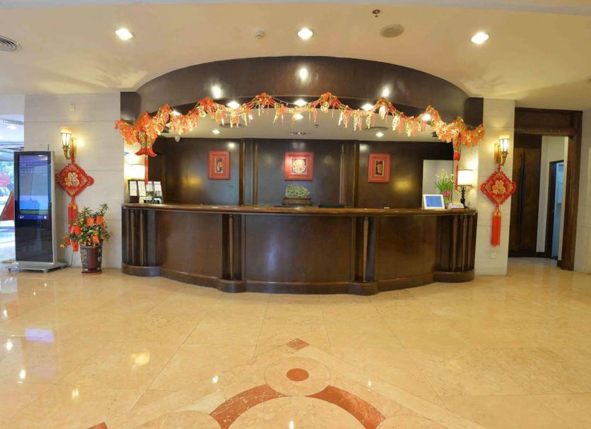 Ρεσεψιόν Φωτογραφία