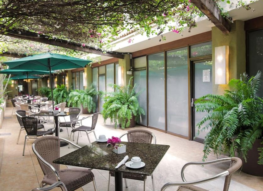 Βεράντα Φωτογραφία